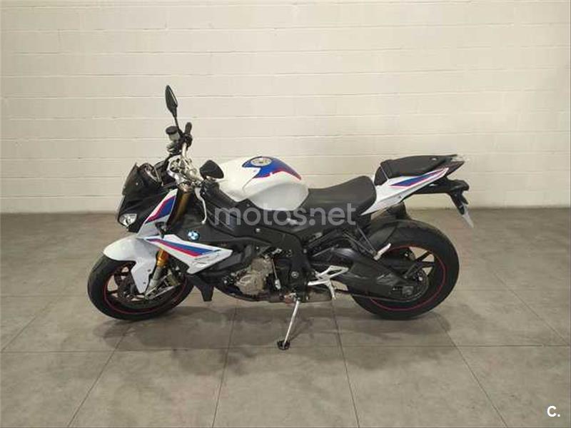 BMW S 1000 R