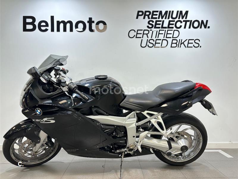 BMW K 1200 S