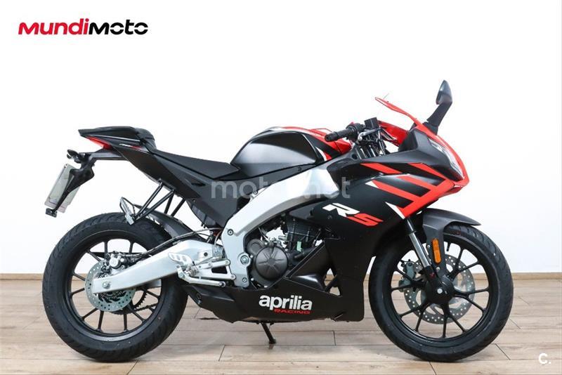 APRILIA RS 125