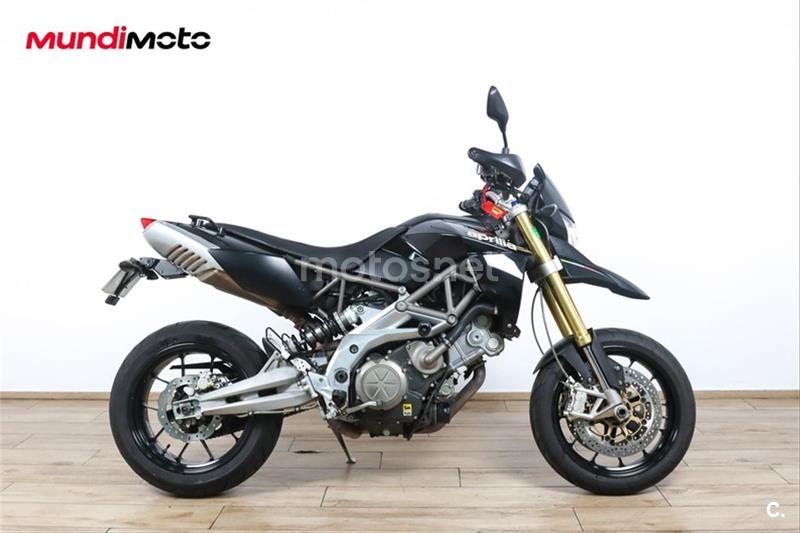 APRILIA SMV 750 Dorsoduro ABS