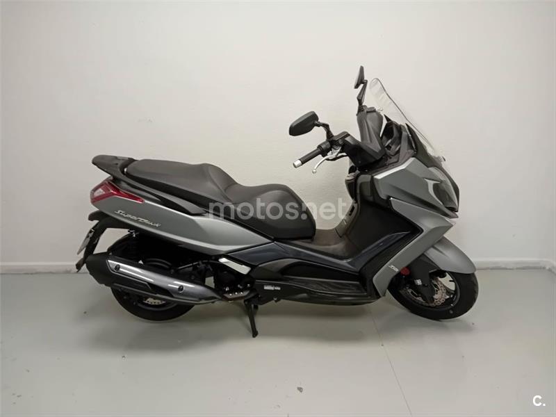 KYMCO Super Dink 350i