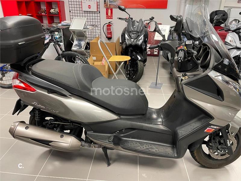 KYMCO Super Dink 300I ABS