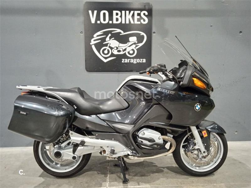 BMW R 1200 RT 110cv