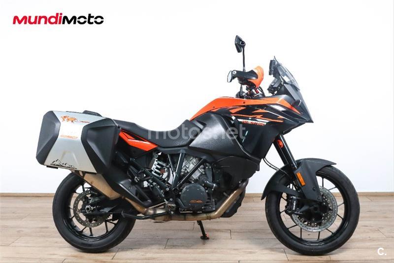 KTM 1090 Adventure