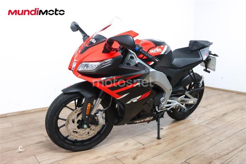 APRILIA RS 125