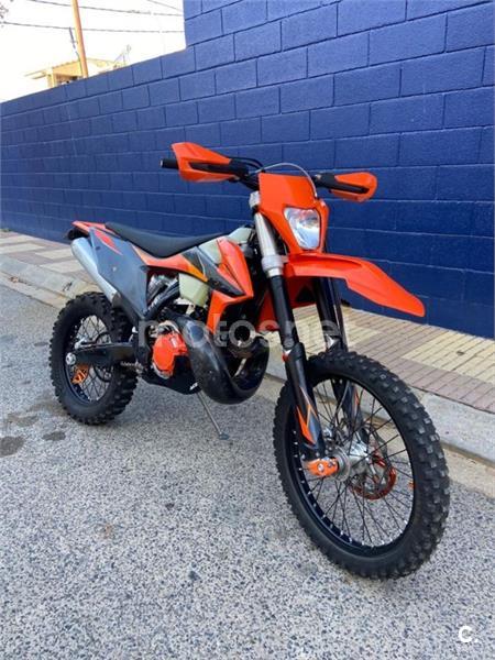 KTM 300 EXC TPI