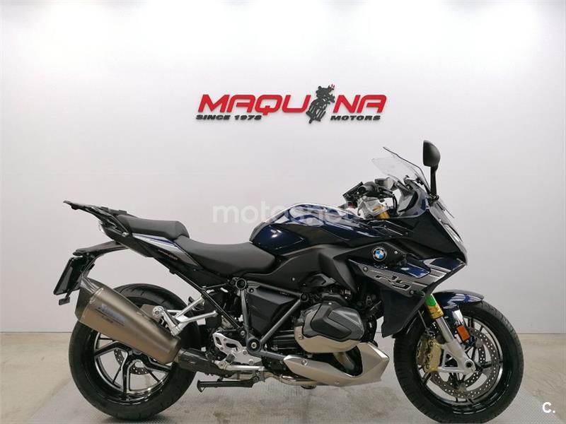 BMW R 1250 R