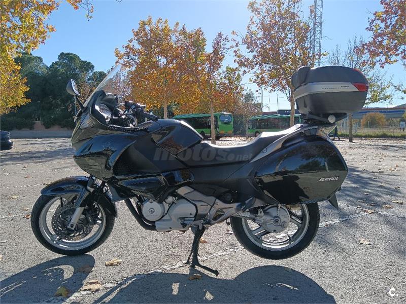 HONDA NT 700 V DEAUVILLE ABS