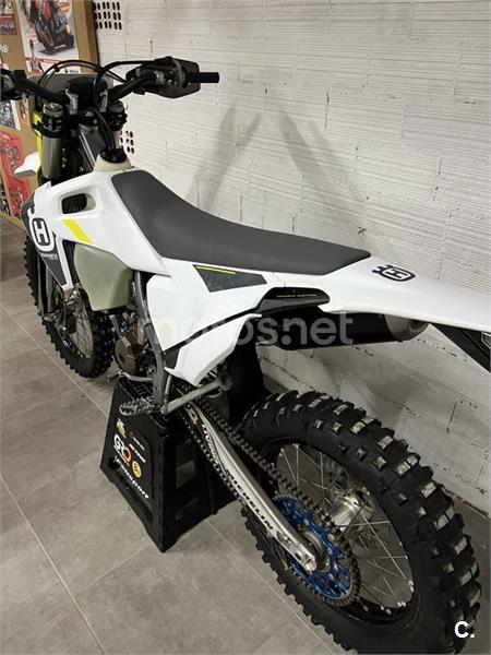 HUSQVARNA FE 350