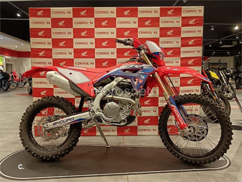 Honda crf discount 300 rx price