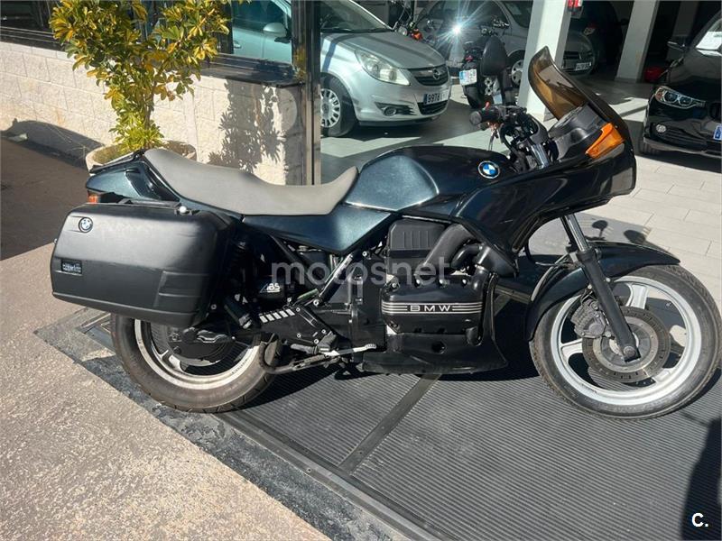 Bmw k75 deals abs