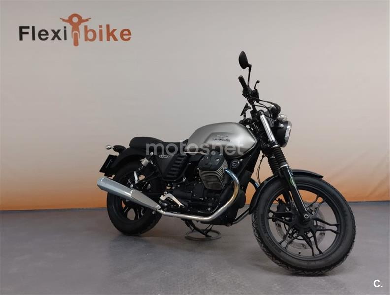 MOTO GUZZI V7 II Stone