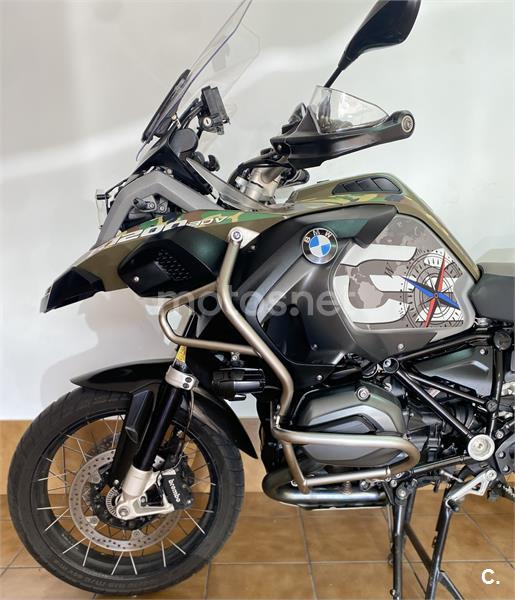 BMW R 1200 GS Adventure