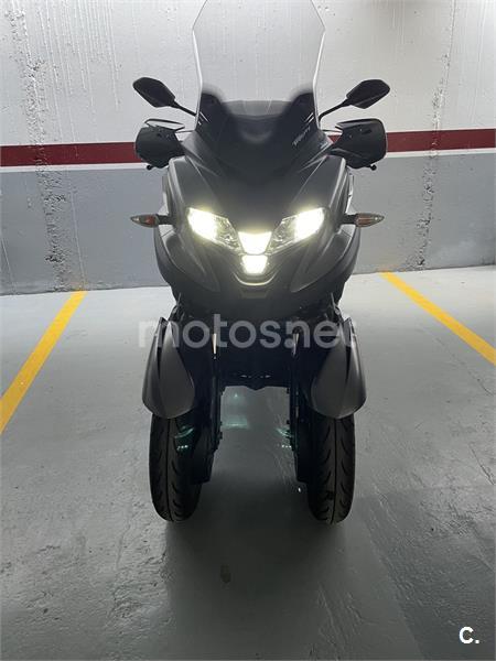 Scooter +125cc YAMAHA Tricity (2023) - 7500 € en Barcelona