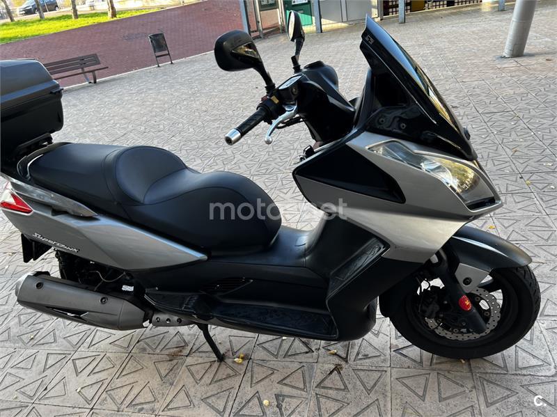 KYMCO Super Dink 300I ABS