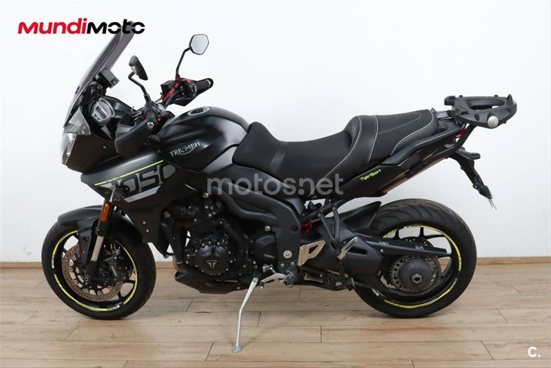 TRIUMPH TIGER 1050 Sport