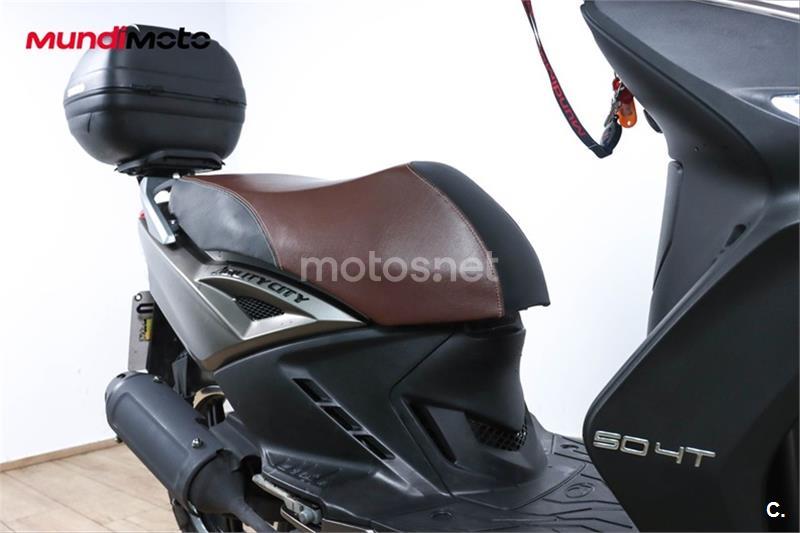 KYMCO Agility 50