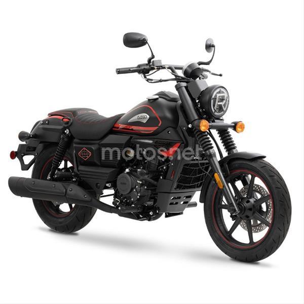 um vegas 125 for sale