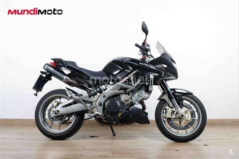 APRILIA Shiver 750