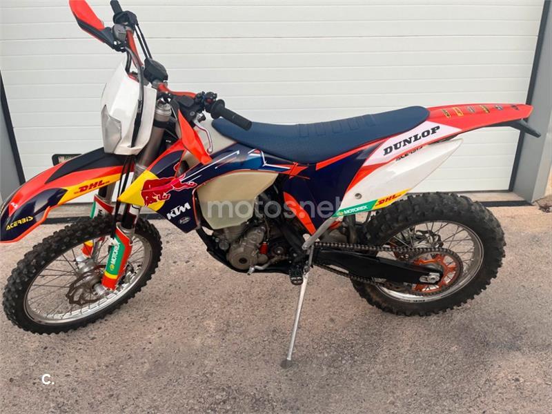 KTM DUKE 125 ABS 2018 Murcia 3450€ - Cüimo