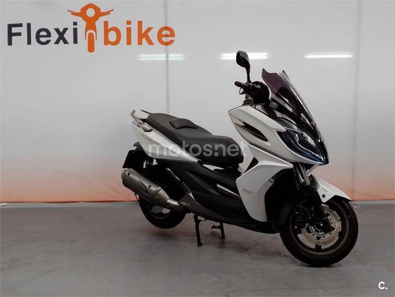 K-XCT 125i