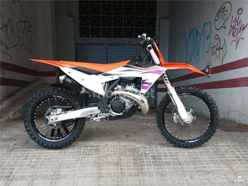 KTM 300 EXC TPI