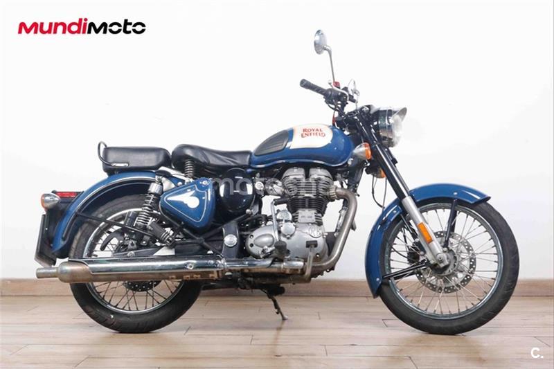 ROYAL ENFIELD Classic 500