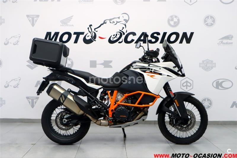 Ktm 1090 adventure for hot sale sale