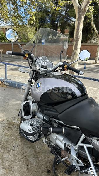 BMW R 850 R