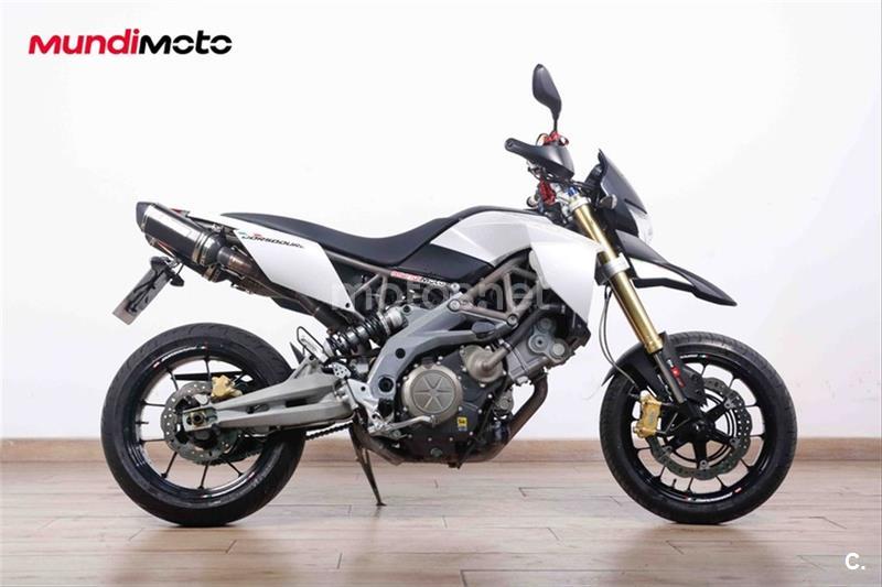 APRILIA SMV 750 Dorsoduro