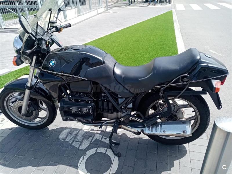 BMW K 750