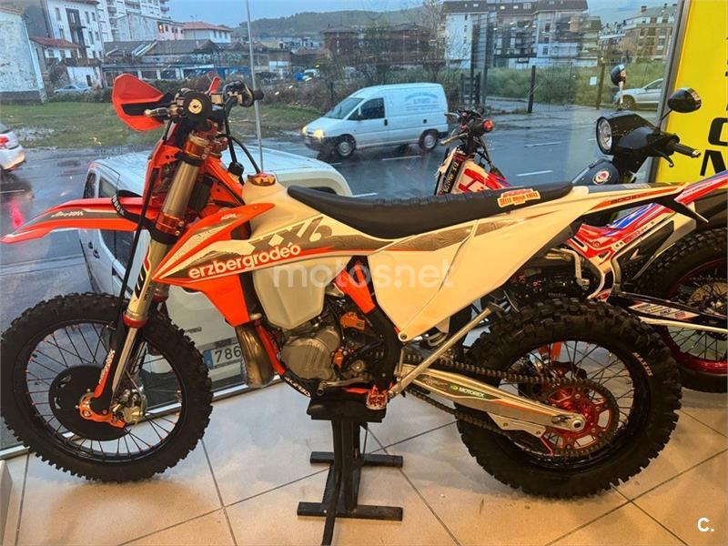 KTM 300 EXC TPI