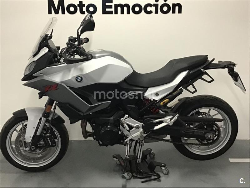 Trail BMW F 900 XR (2021) - 12.100 € en Toledo | Motos.net.