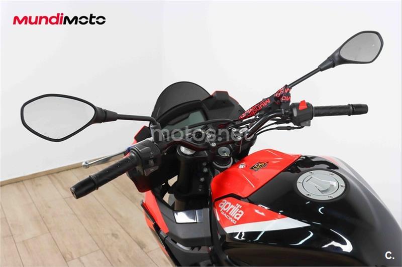 APRILIA Tuono 125