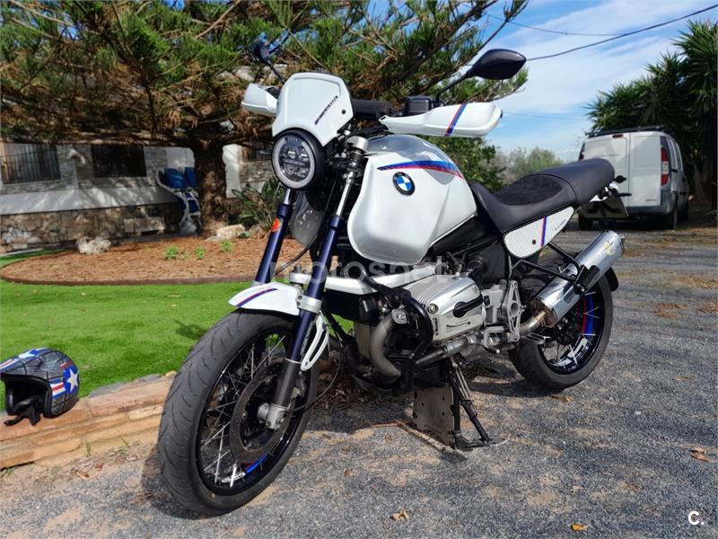 BMW R 1150 GS