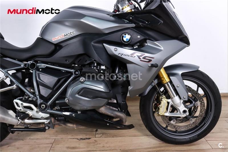 R 1200 RS