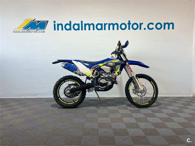 SHERCO 300 SEF Racing