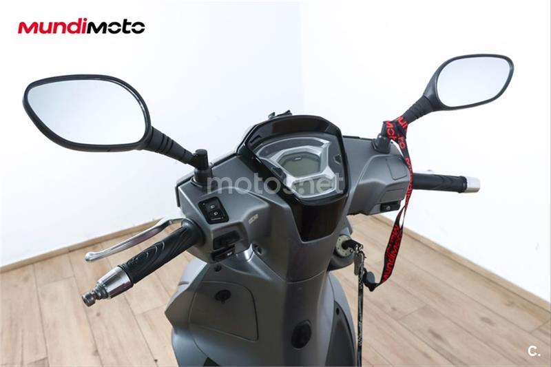 KYMCO People S 125