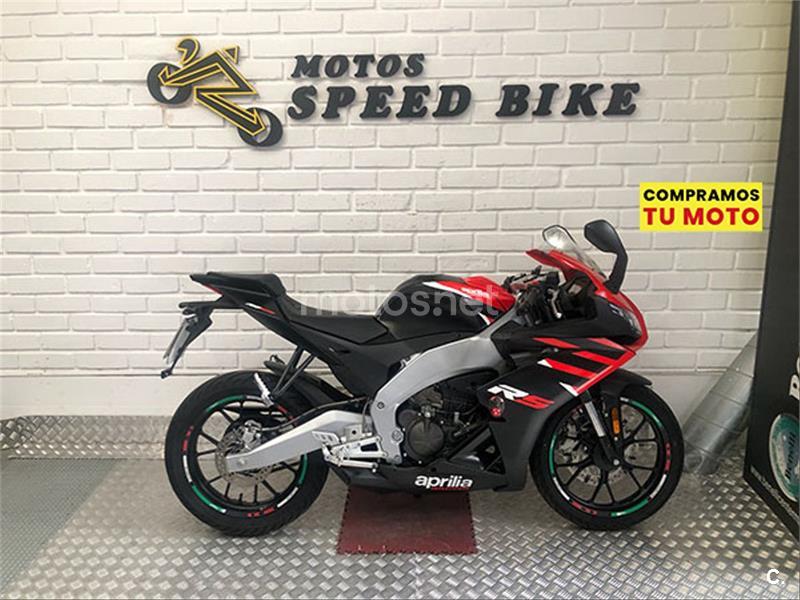 RS 125