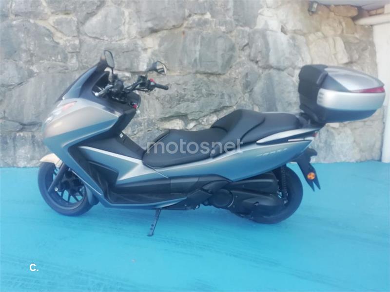 HONDA NSS 300 Forza ABS