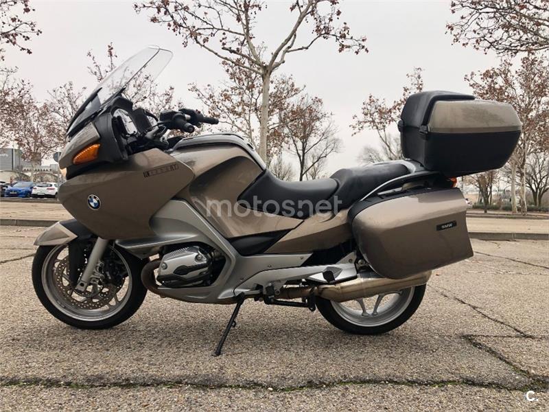 BMW R 1200 RT 110cv