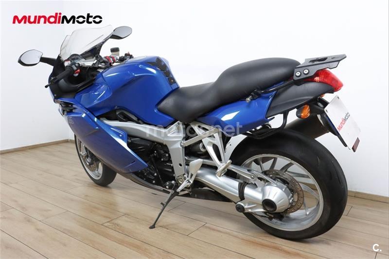 BMW K 1200 S