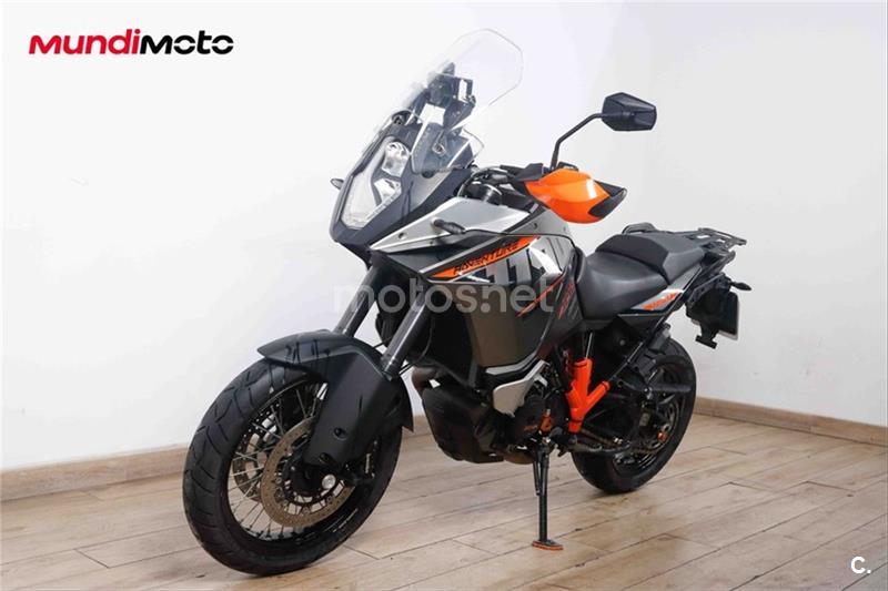 KTM 1190 Adventure