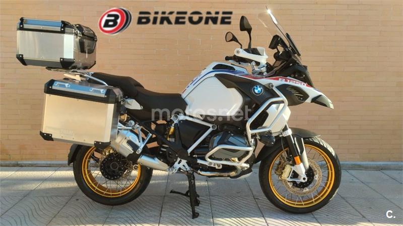 BMW R 1250 GS Adventure