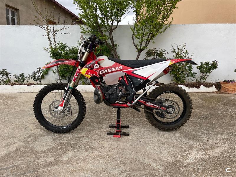 GAS GAS EC 300