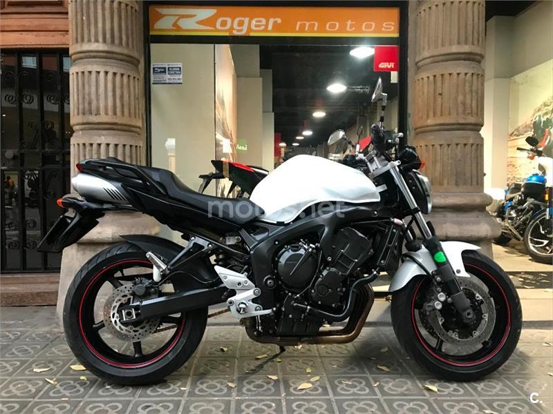 FZ6 S S2