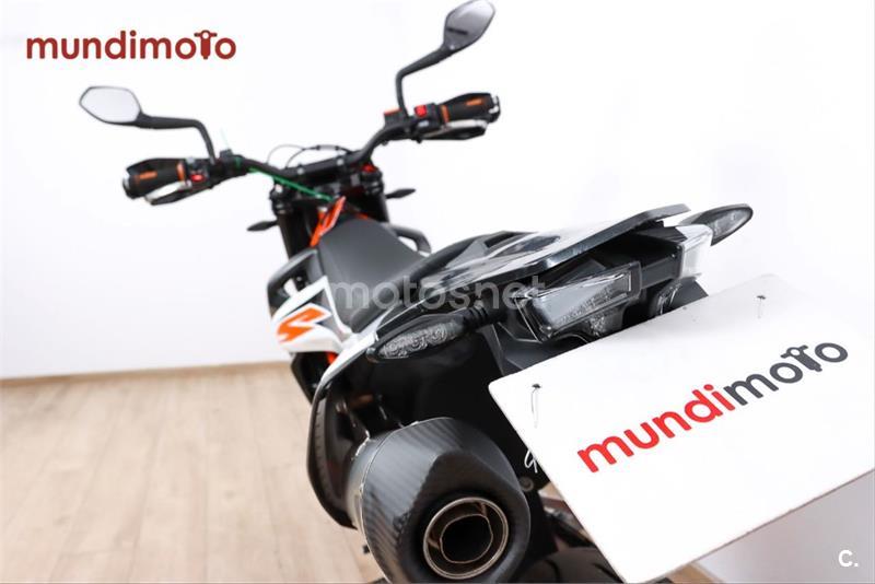 KTM 690 SMC R ABS