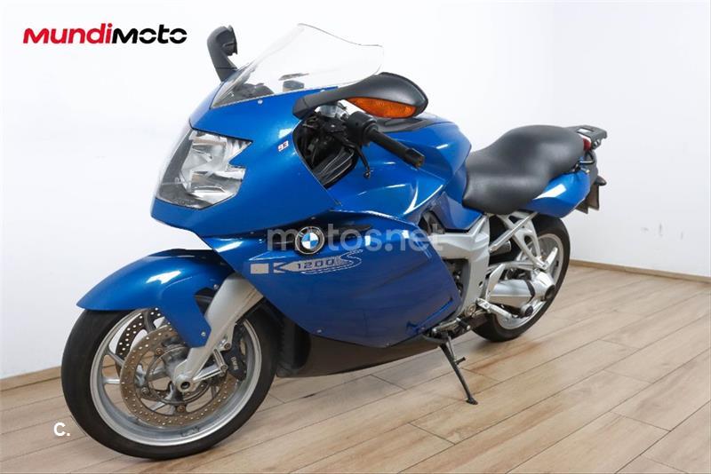 BMW K 1200 S