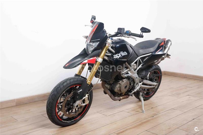 APRILIA SMV 750 Dorsoduro ABS