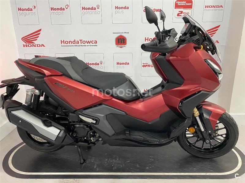 HONDA ADV 350